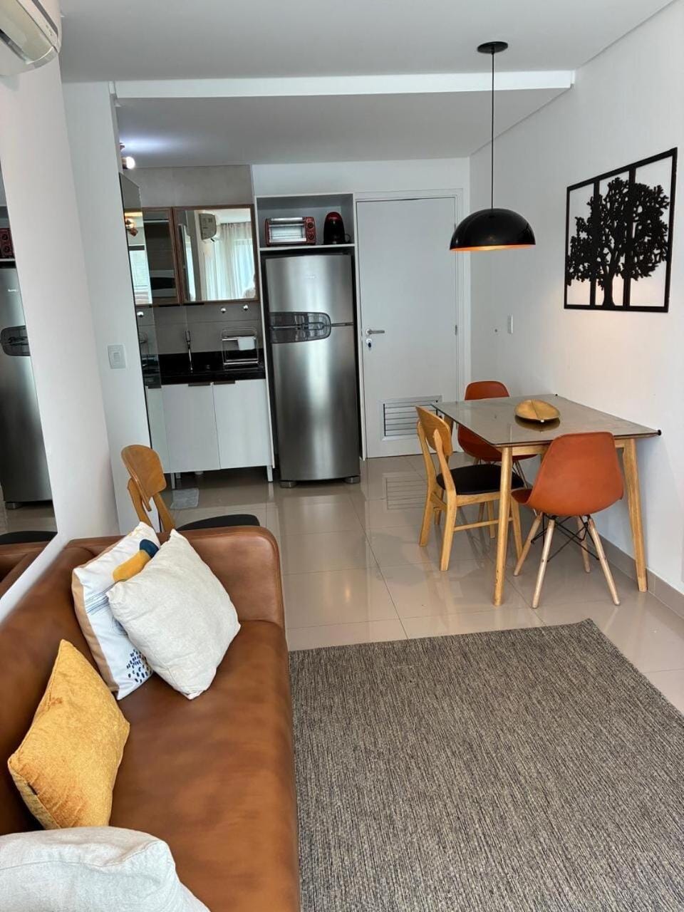Flat lindo, com todo conforto que você precisa Apartment in Recife