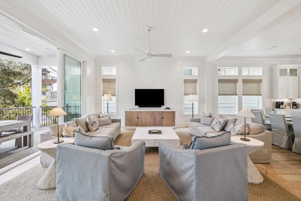 Prime Thyme House in Seagrove Beach