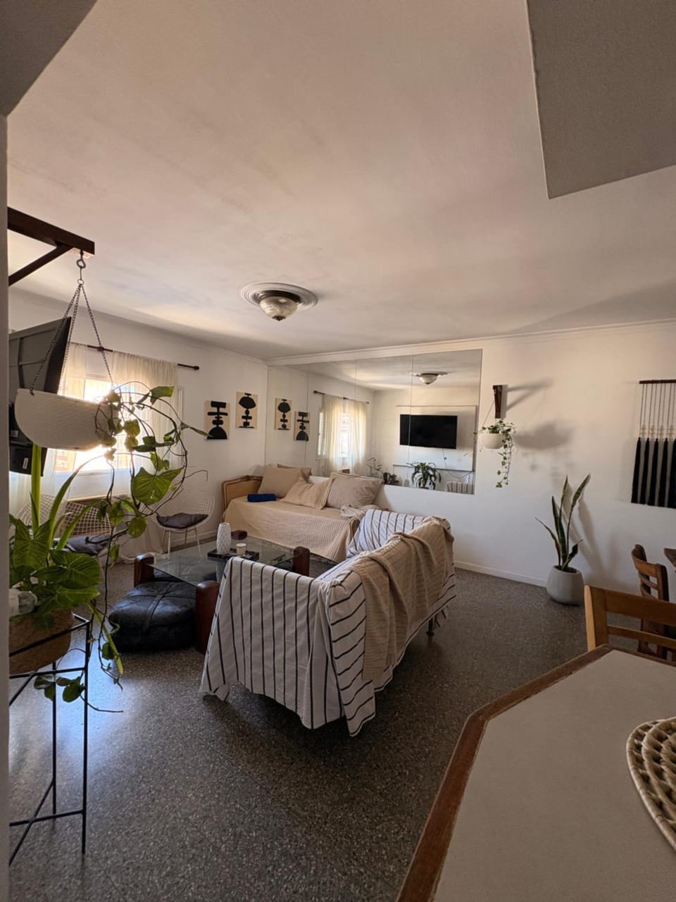 Departamento en pleno centro Apartment in Corrientes