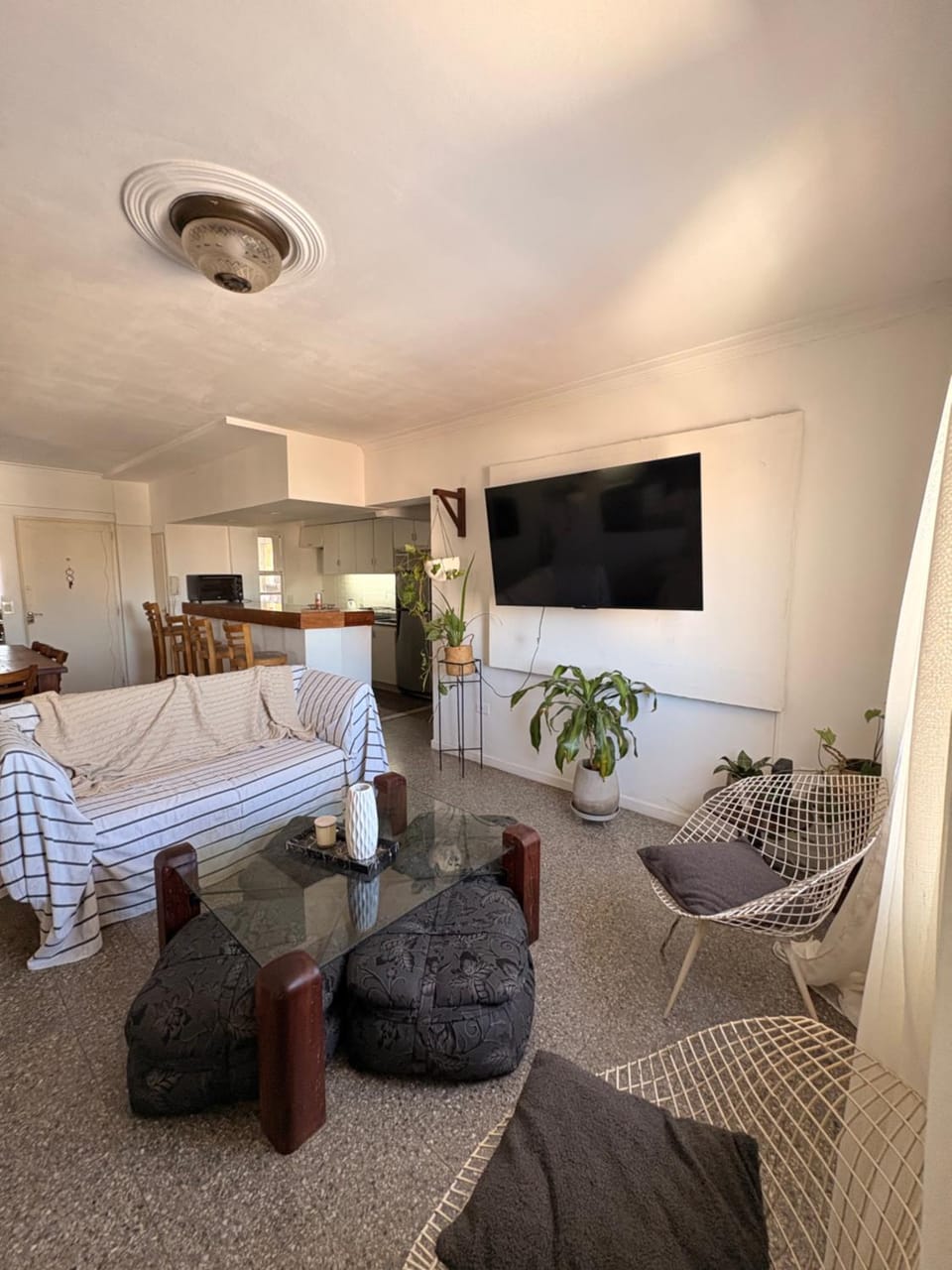 Departamento en pleno centro Apartment in Corrientes