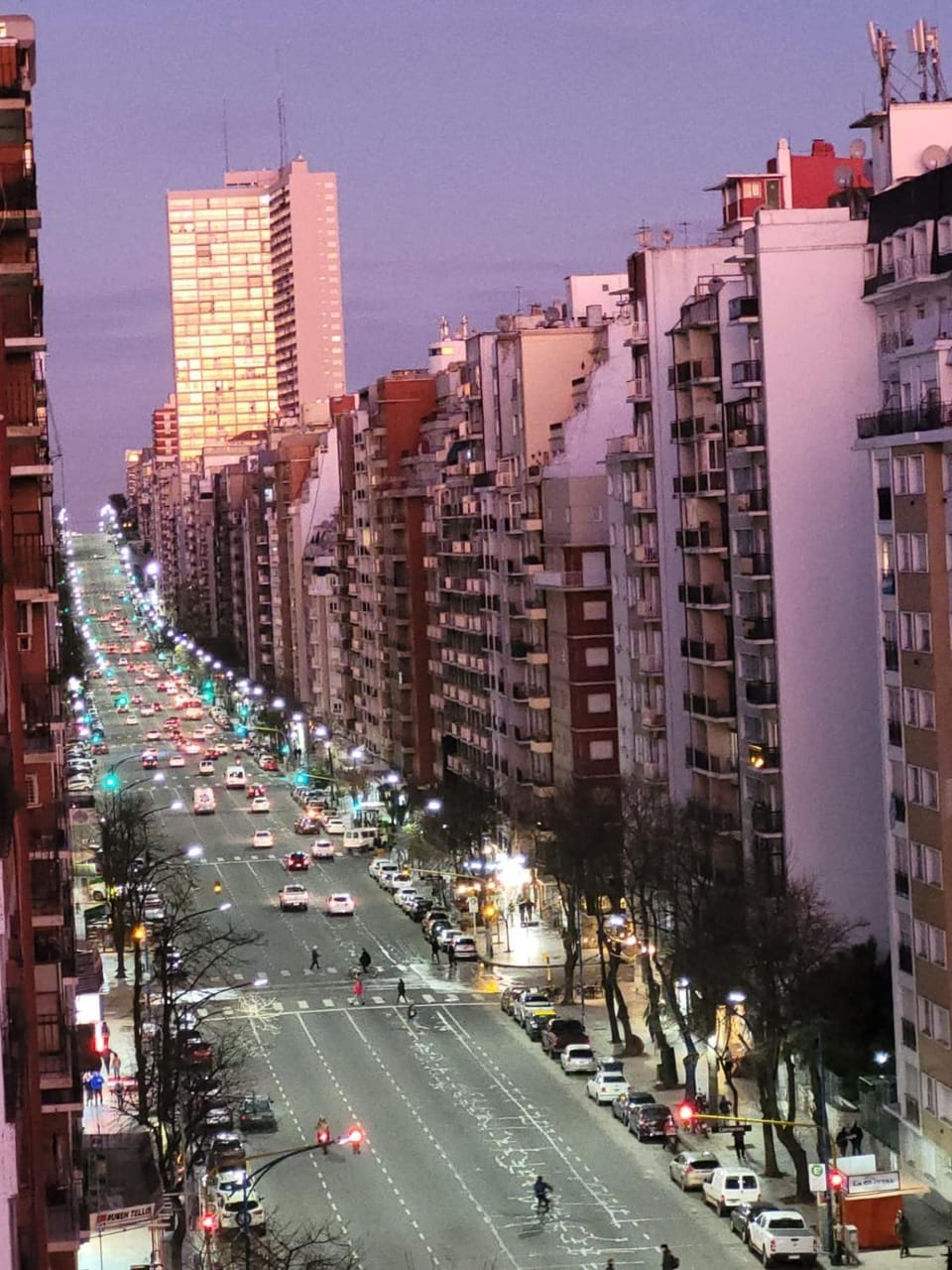 The ideal apartment in Mar del Plata Apartment in Mar del Plata