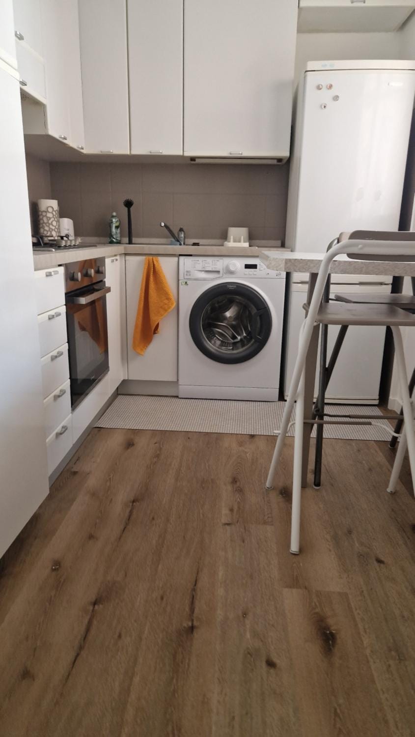 Bandìtella home Apartment in Livorno