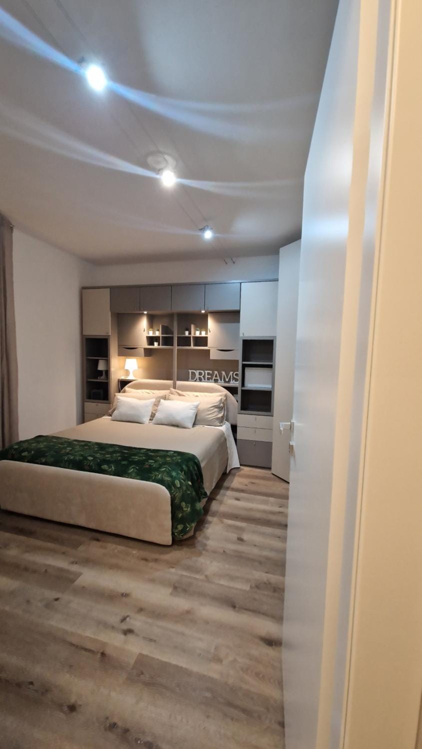 Bandìtella home Apartment in Livorno