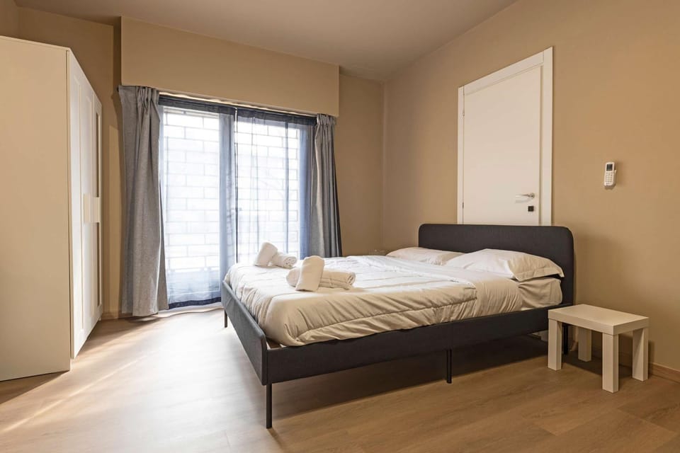 Le Porte di Bergamo - Immobili e Soluzioni Rent Apartment in Bergamo