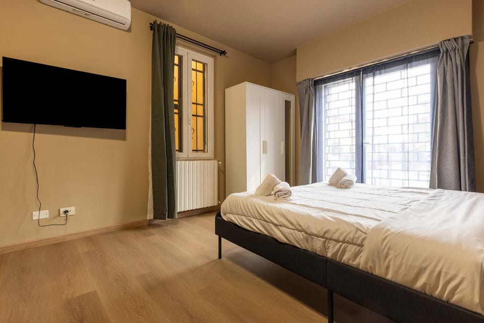 Le Porte di Bergamo - Immobili e Soluzioni Rent Apartment in Bergamo