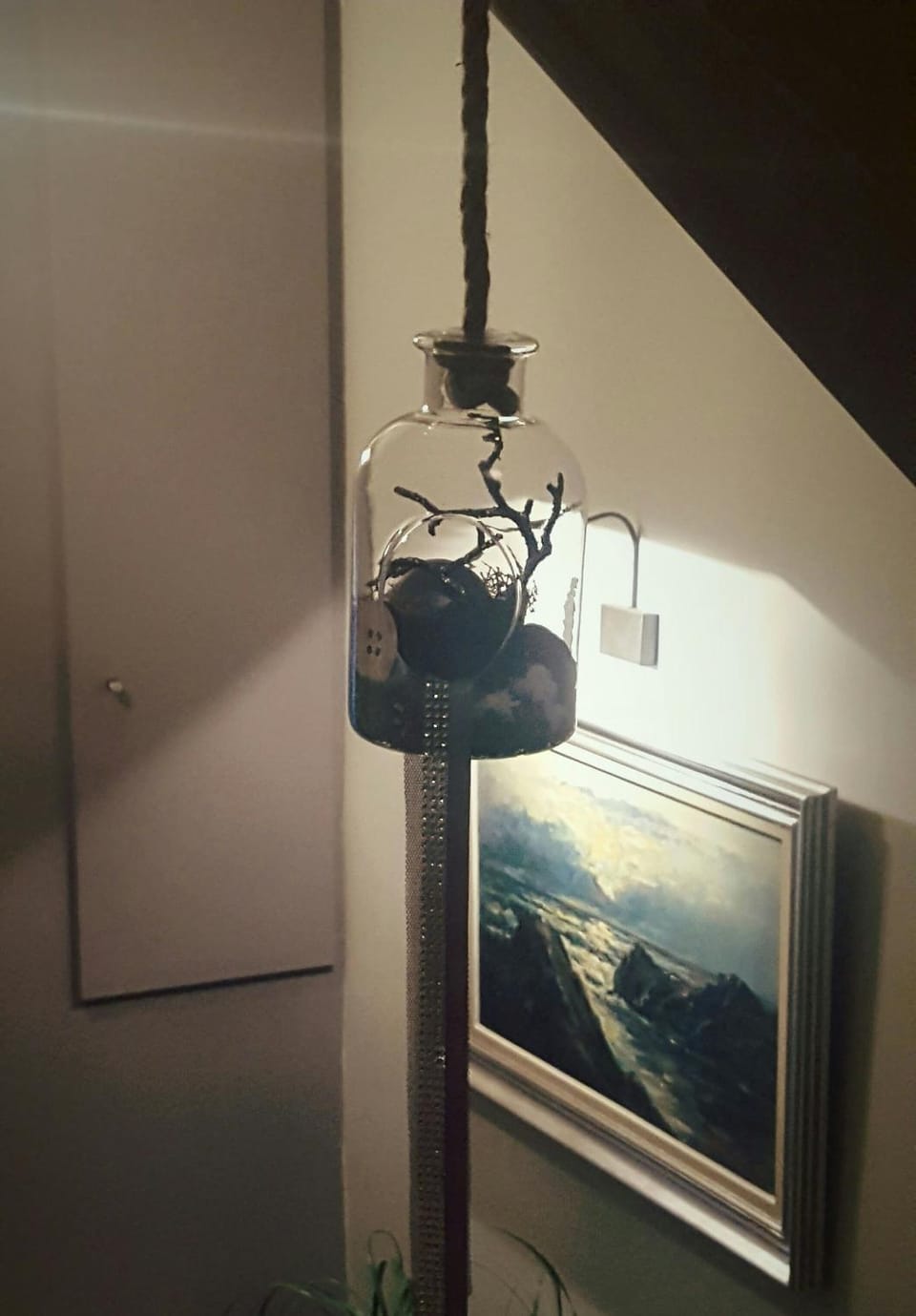 Decorative detail