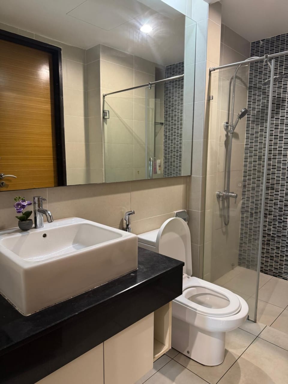 Casa Bukit Bintang By Eryan Guest House Apartment in Federal Territory of Kuala Lumpur