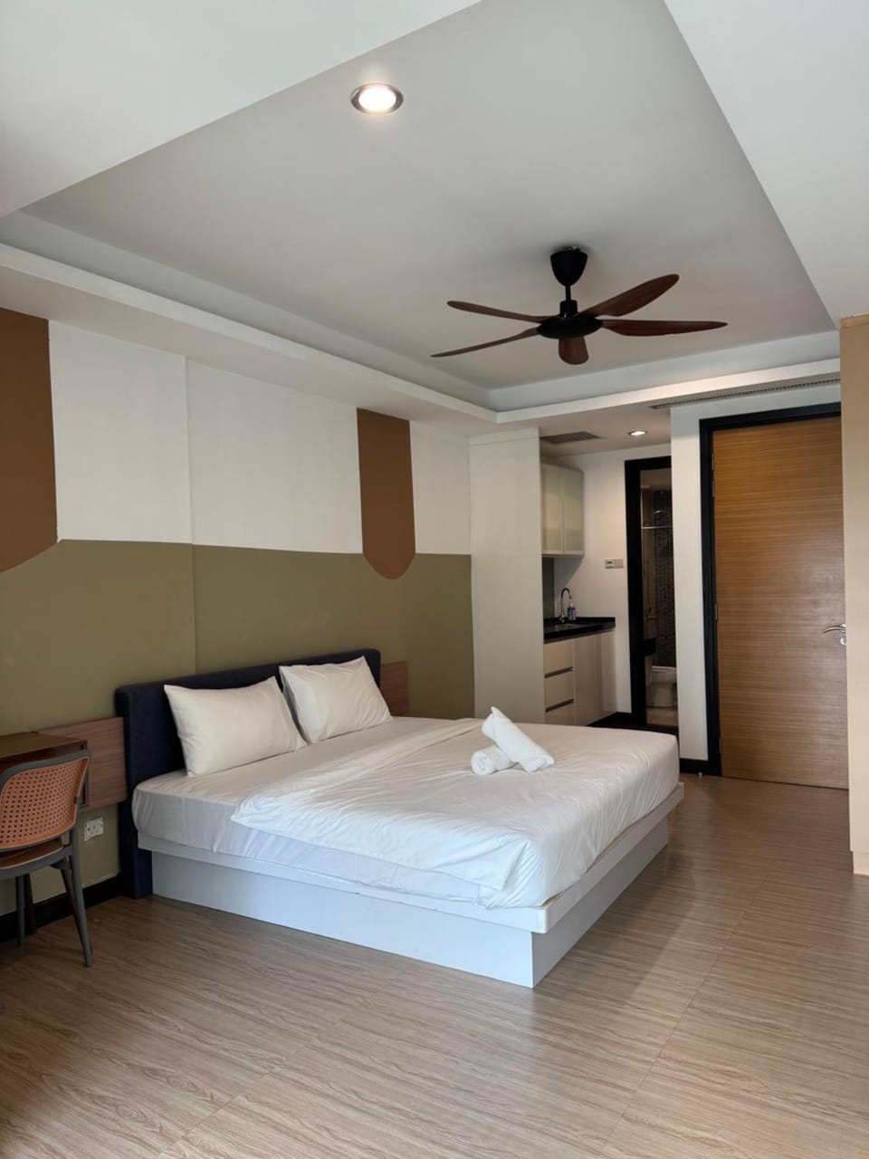Casa Bukit Bintang By Eryan Guest House Apartment in Federal Territory of Kuala Lumpur