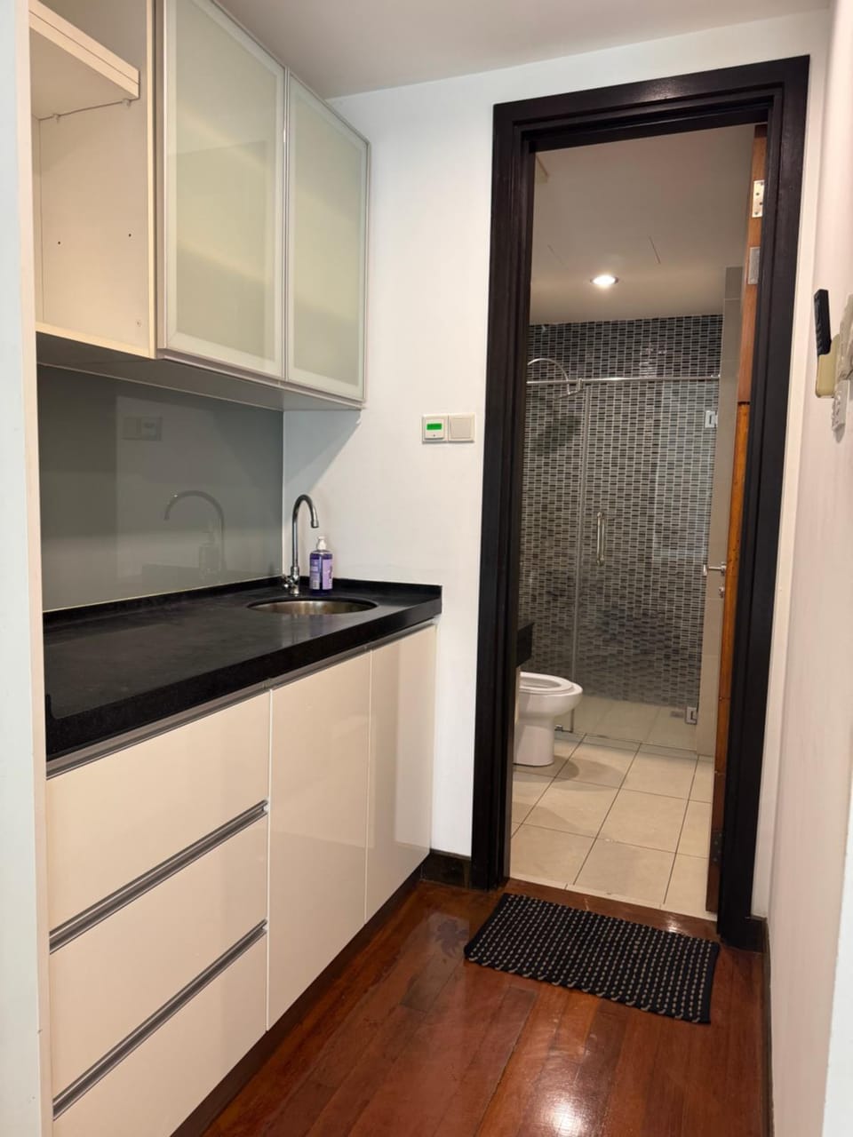 Casa Bukit Bintang By Eryan Guest House Apartment in Federal Territory of Kuala Lumpur