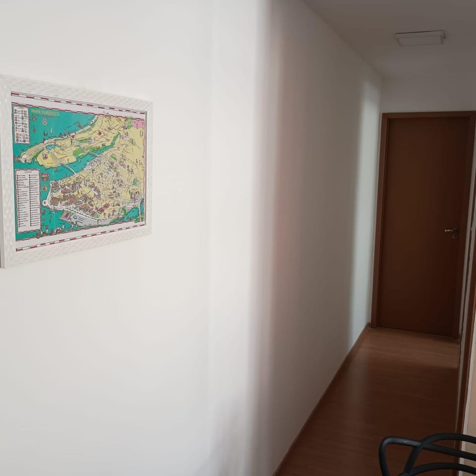 MaM TORRE DOS HOLANDESES Apartment in São Luís