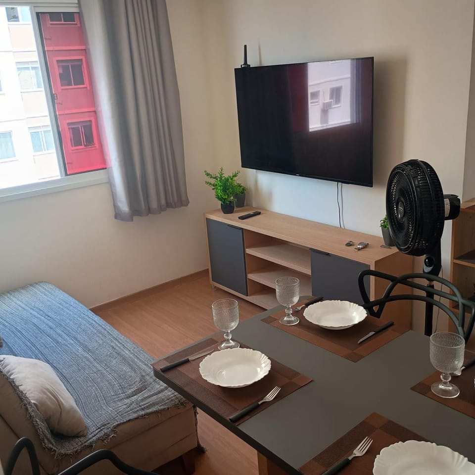 MaM TORRE DOS HOLANDESES Apartment in São Luís