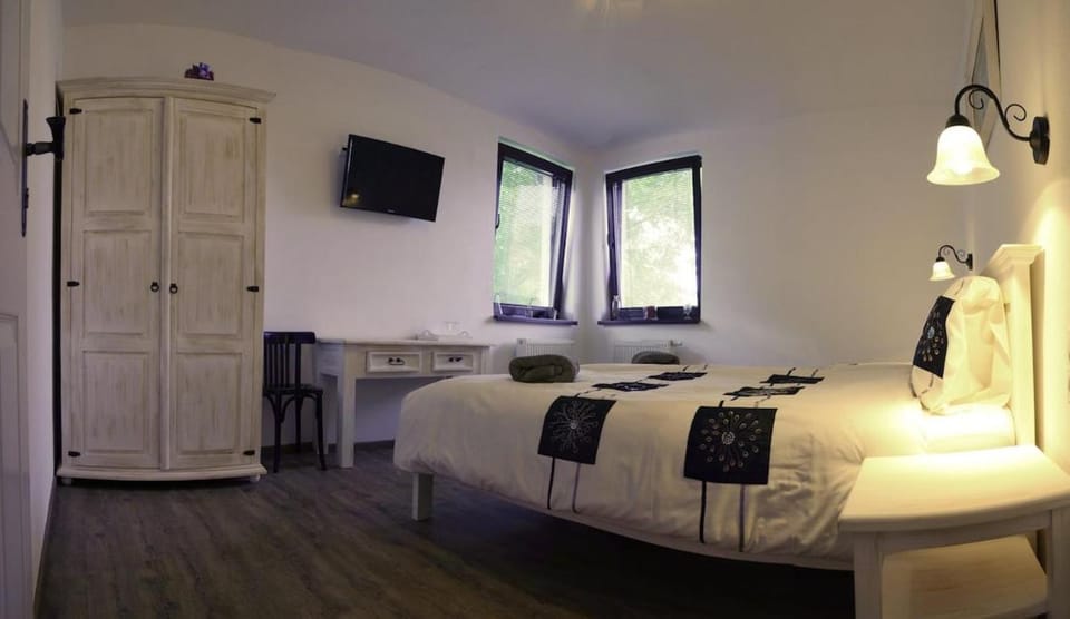 Kipi Casa family apartment 2 plus 2 Apartment in Slovakia