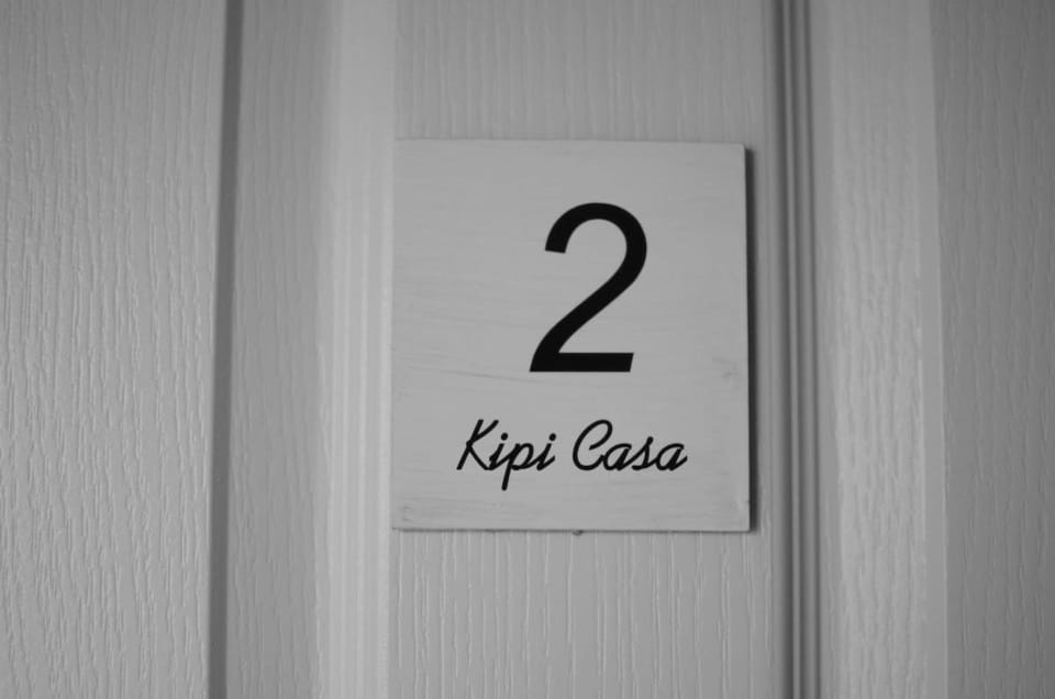 Kipi Casa family apartment 2 plus 2 Apartment in Slovakia
