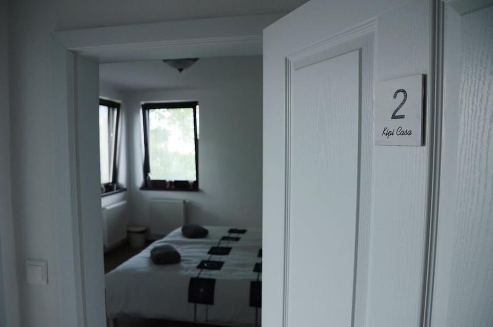 Kipi Casa family apartment 2 plus 2 Apartment in Slovakia