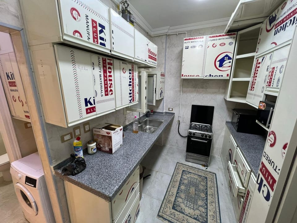 شقة فاخرة في فيلا بالعبور Apartment in Egypt