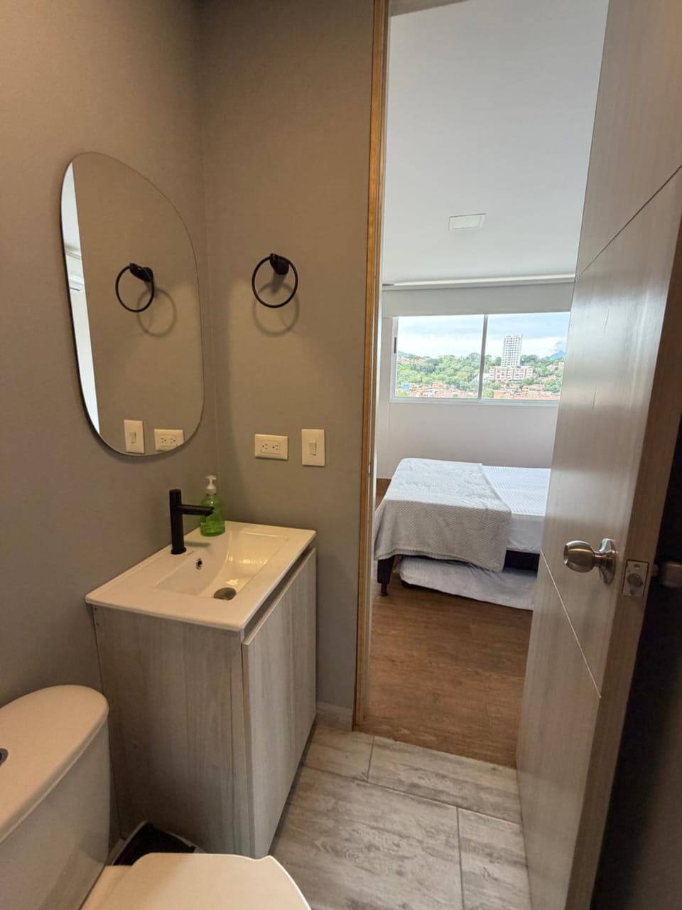 Apto Citadela Di Sole Apartment in Santa Fe de Antioquia