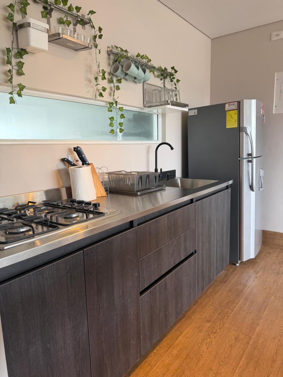 Apto Citadela Di Sole Apartment in Santa Fe de Antioquia