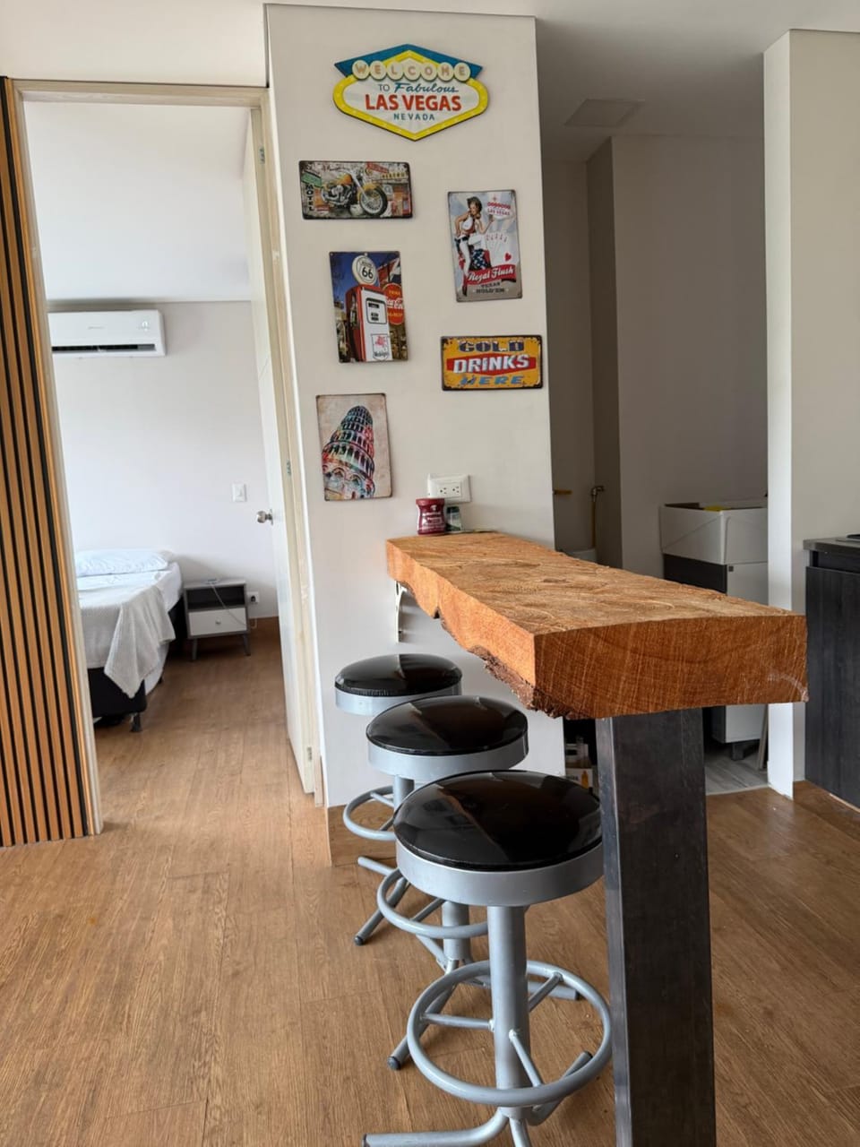 Apto Citadela Di Sole Apartment in Santa Fe de Antioquia