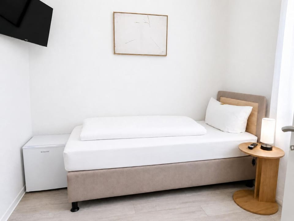 TV and multimedia, Bedroom