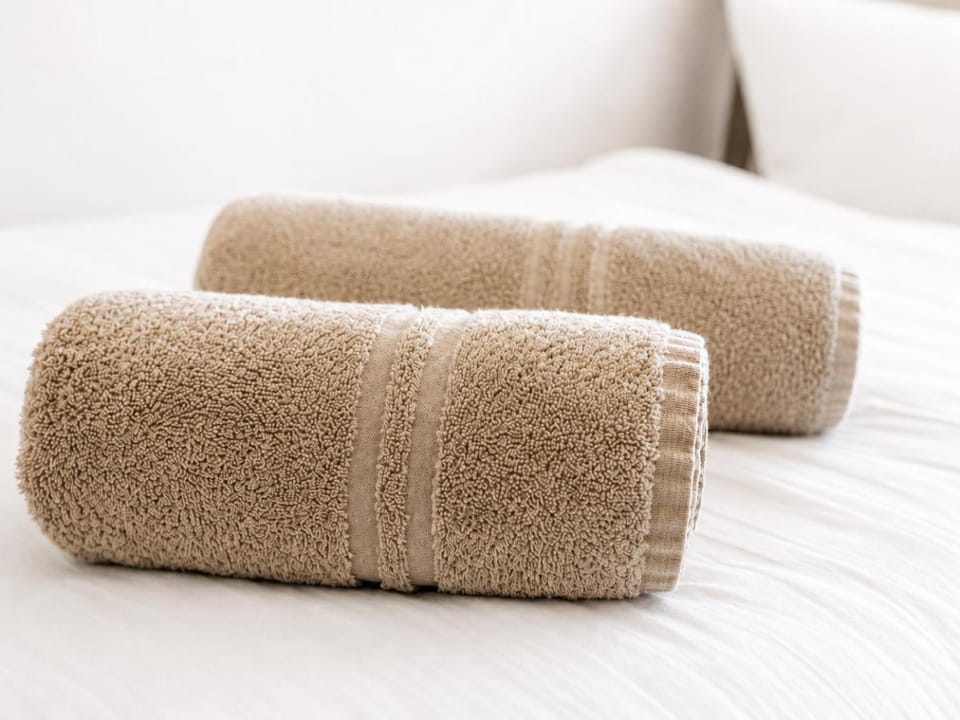 towels