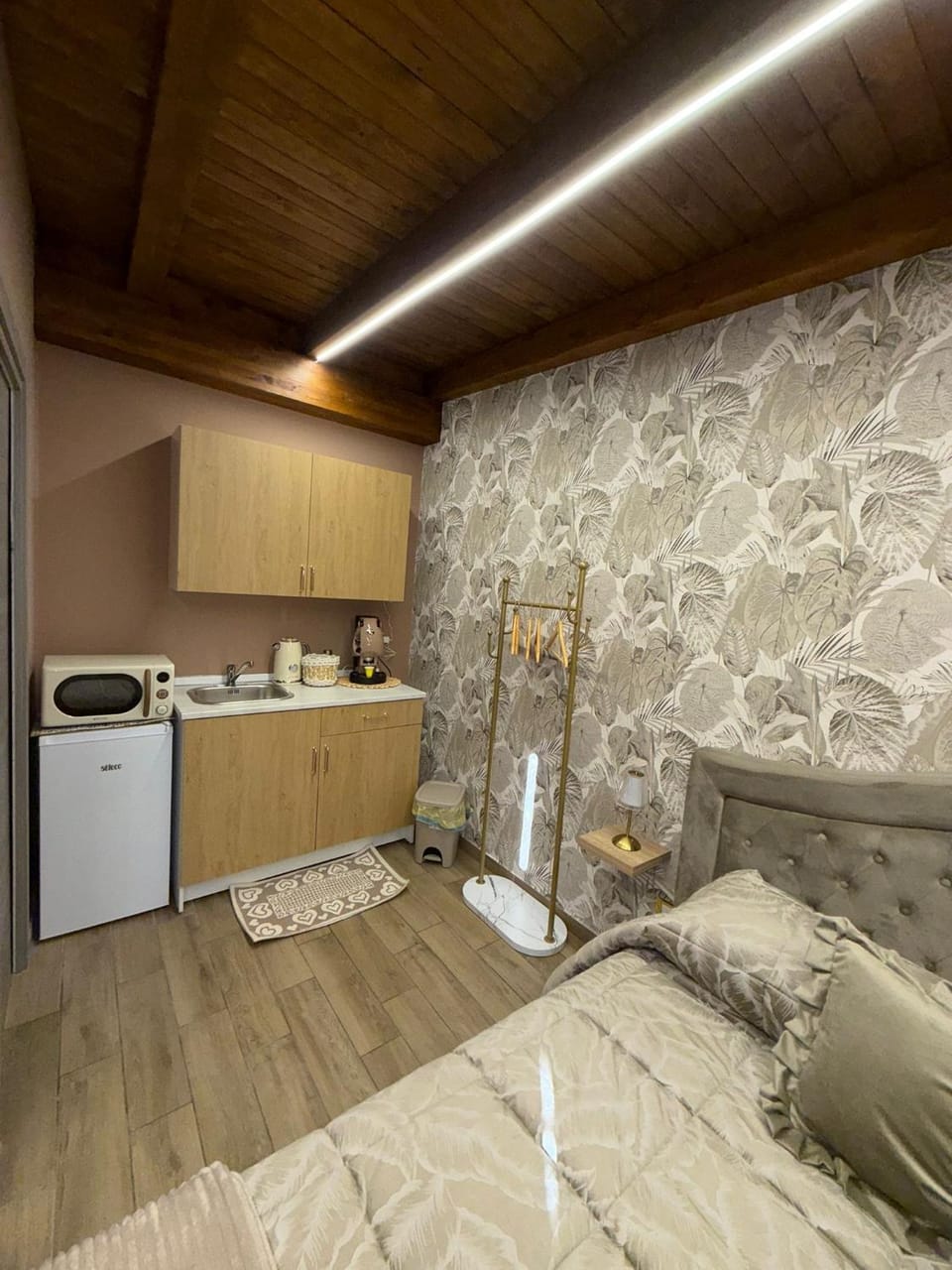 Casa Vacanze Jennifer Apartment in Catania