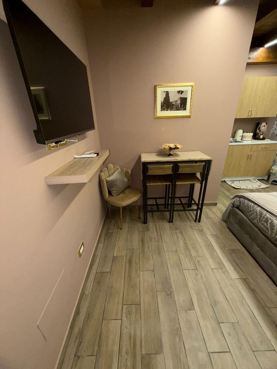 Casa Vacanze Jennifer Apartment in Catania