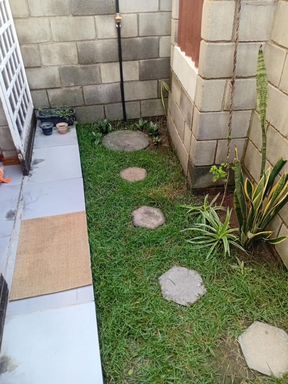 Villa Madalena Lofts House in Maceió