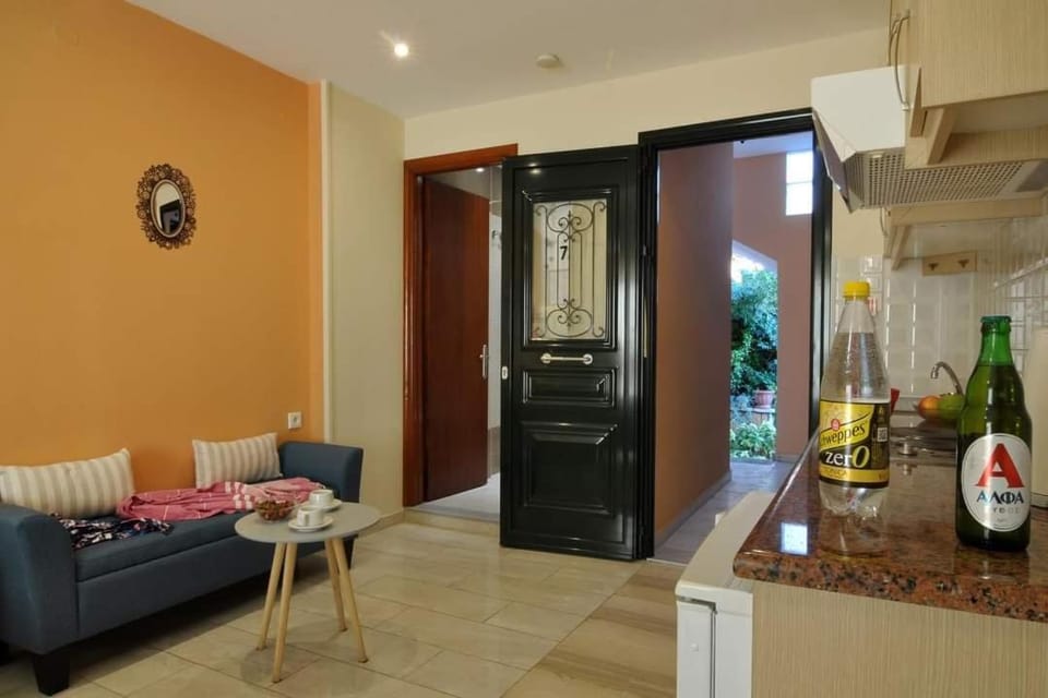 Marilena Studios And Apartments Apartment in Corfu, Greece