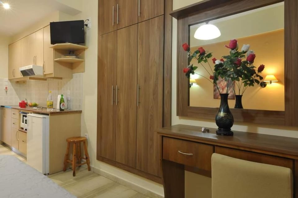 Marilena Studios And Apartments Apartment in Corfu, Greece