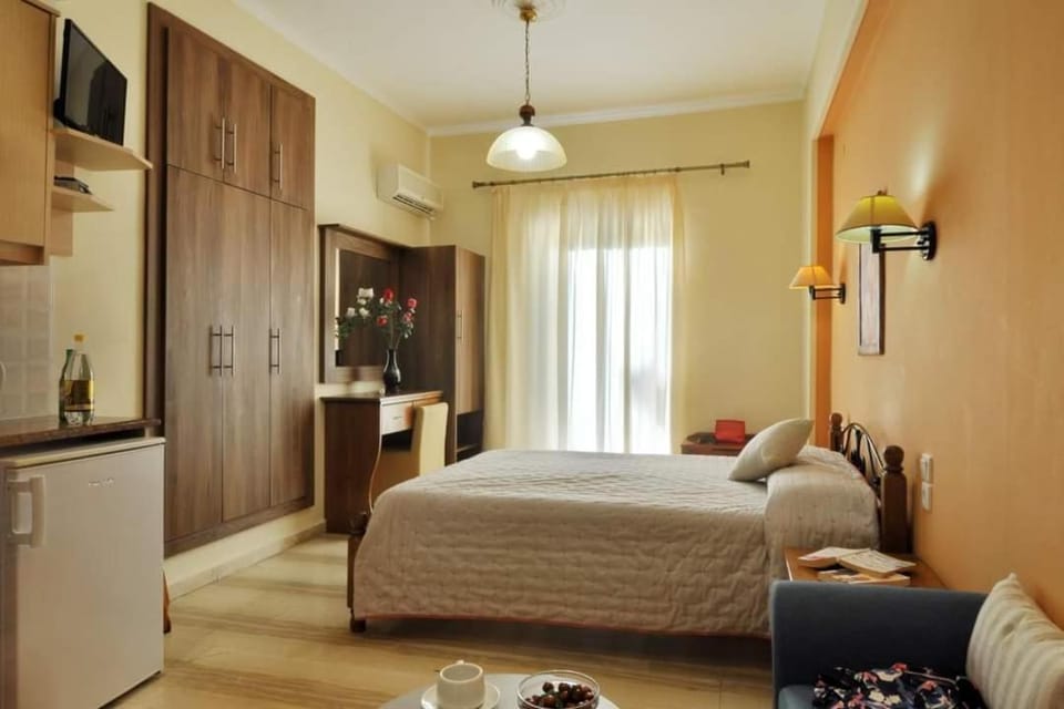 Marilena Studios And Apartments Apartment in Corfu, Greece