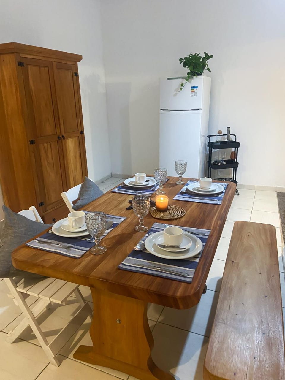 Casa Estrela House in Trancoso