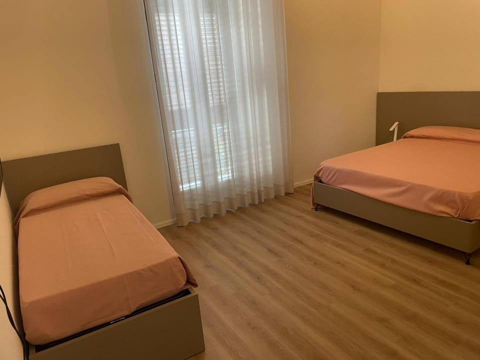 Alsama Bed and Breakfast in Sicily