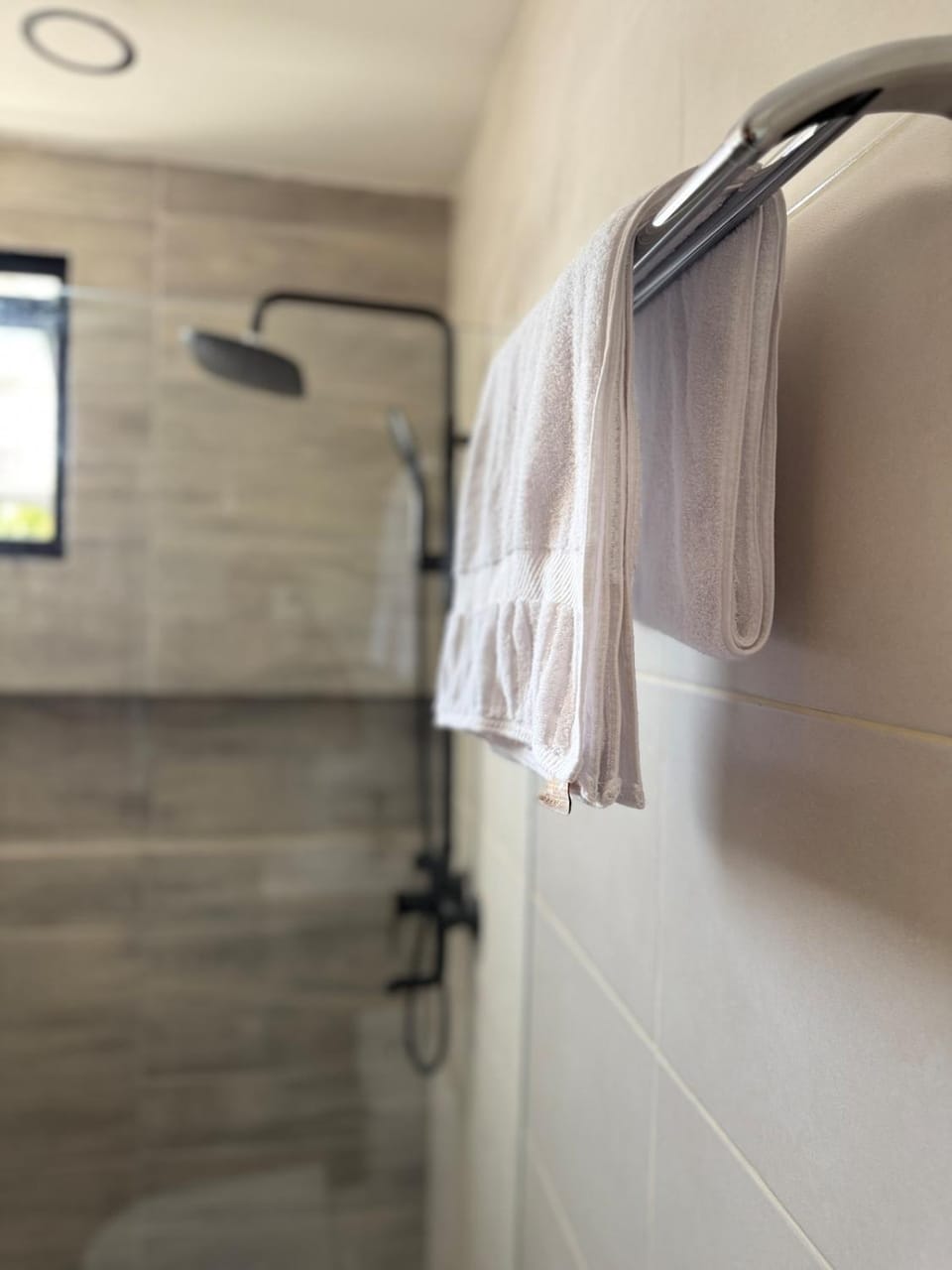 towels
