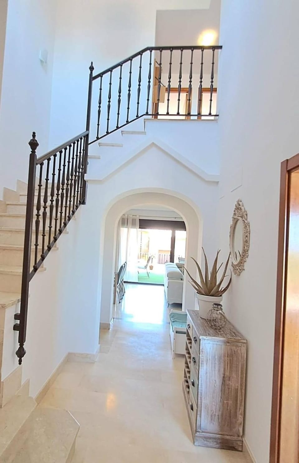 Rincón con encanto en la costa del sol House in Costa del Sol