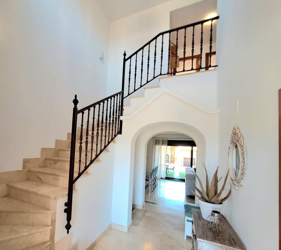 Rincón con encanto en la costa del sol House in Costa del Sol