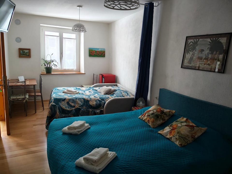 Saba's House Apartment in Trentino-South Tyrol