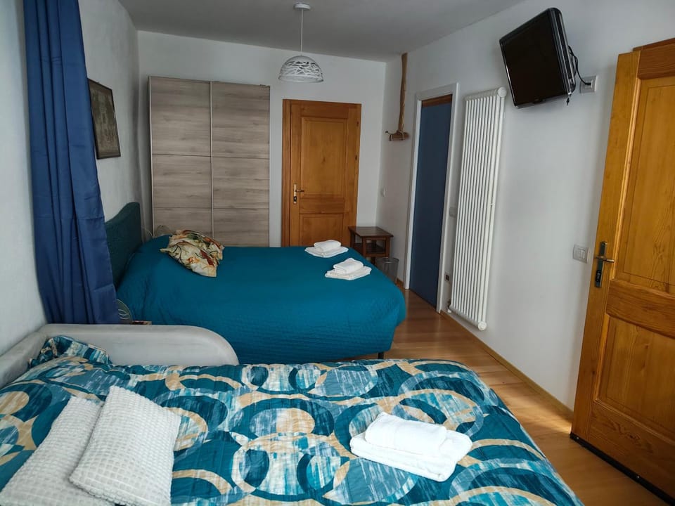 Saba's House Apartment in Trentino-South Tyrol