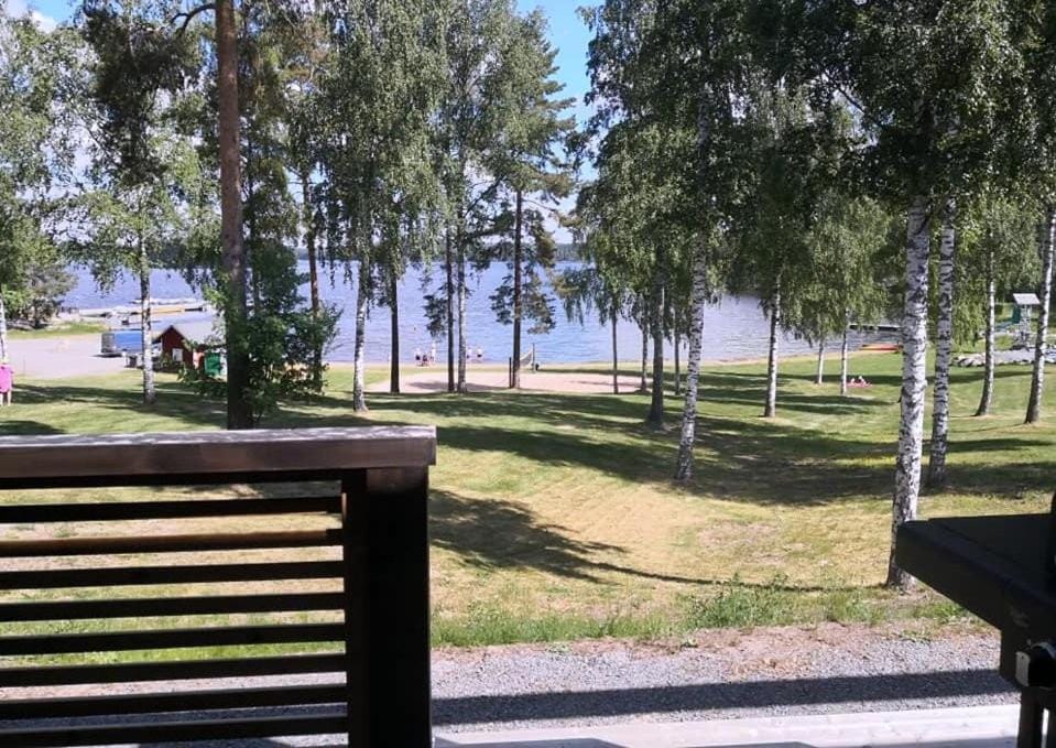 Ellivuori viikot 9, 28, 29 ja 30 Apartment in Finland