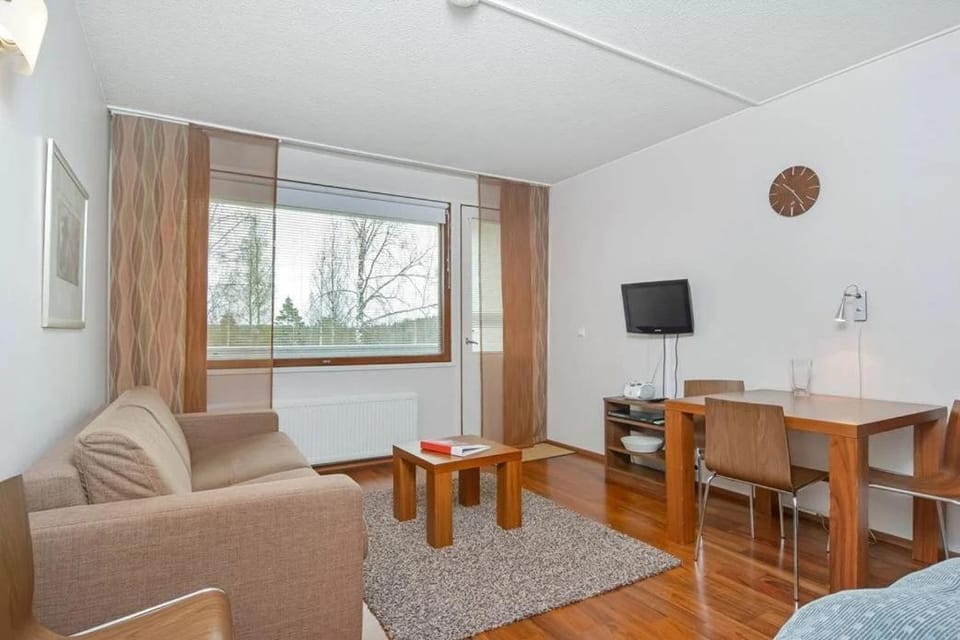 Ellivuori viikot 9, 28, 29 ja 30 Apartment in Finland