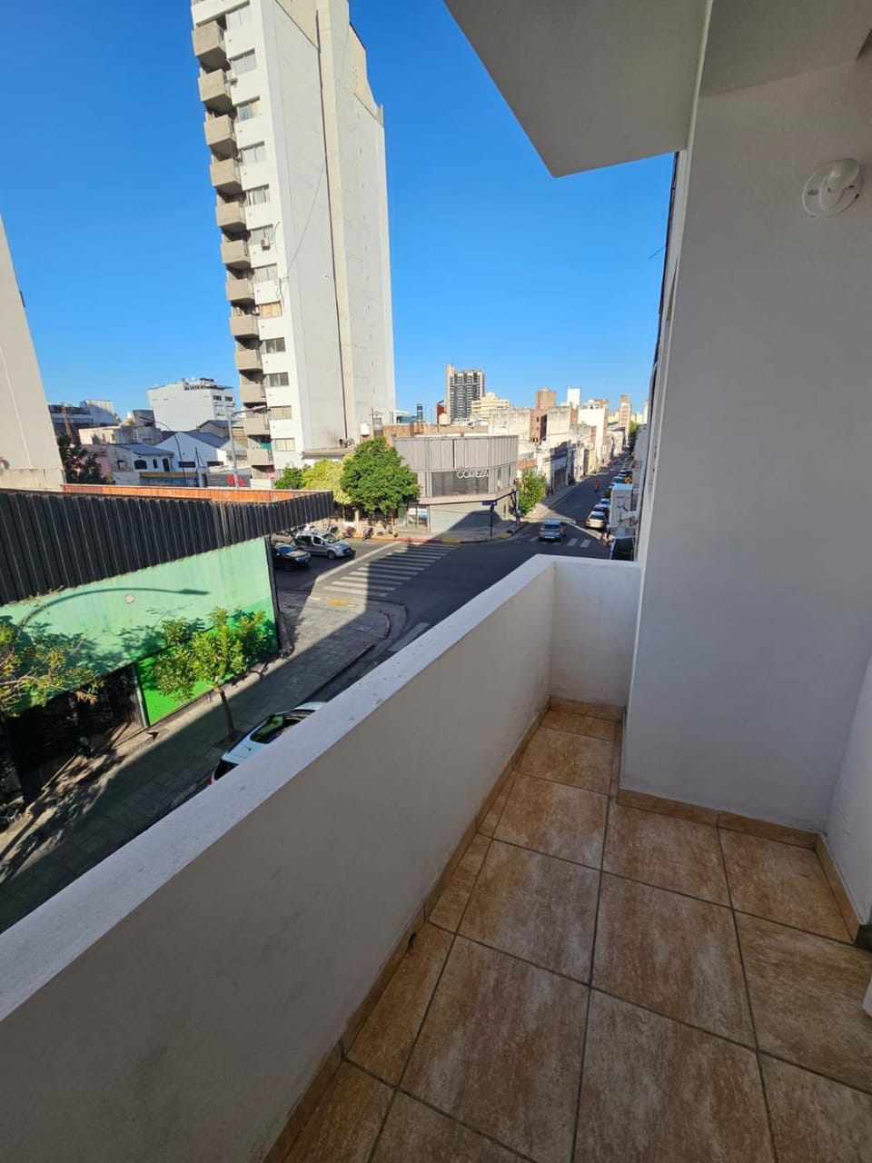 La Rioja Apartamento Apartment in Cordoba