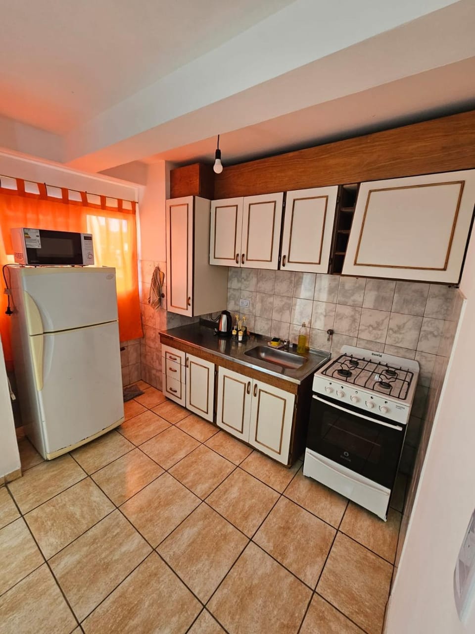 La Rioja Apartamento Apartment in Cordoba