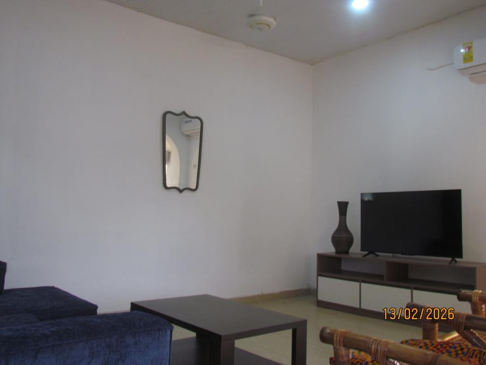 Communal lounge/ TV room, TV and multimedia