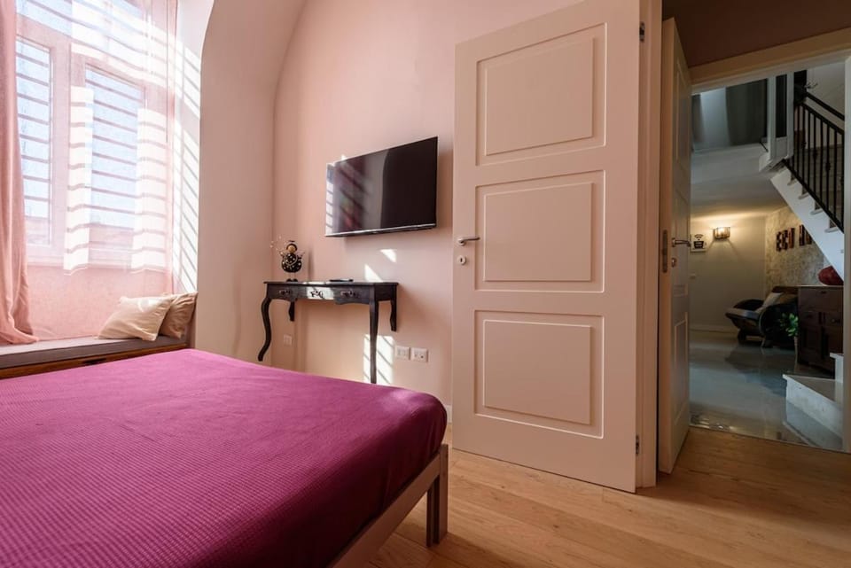 Altre Stelle Suite Apartments Pozzuoli Apartment in Abruzzo