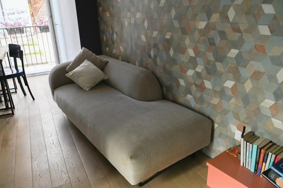 Altre Stelle Suite Apartments Pozzuoli Apartment in Abruzzo