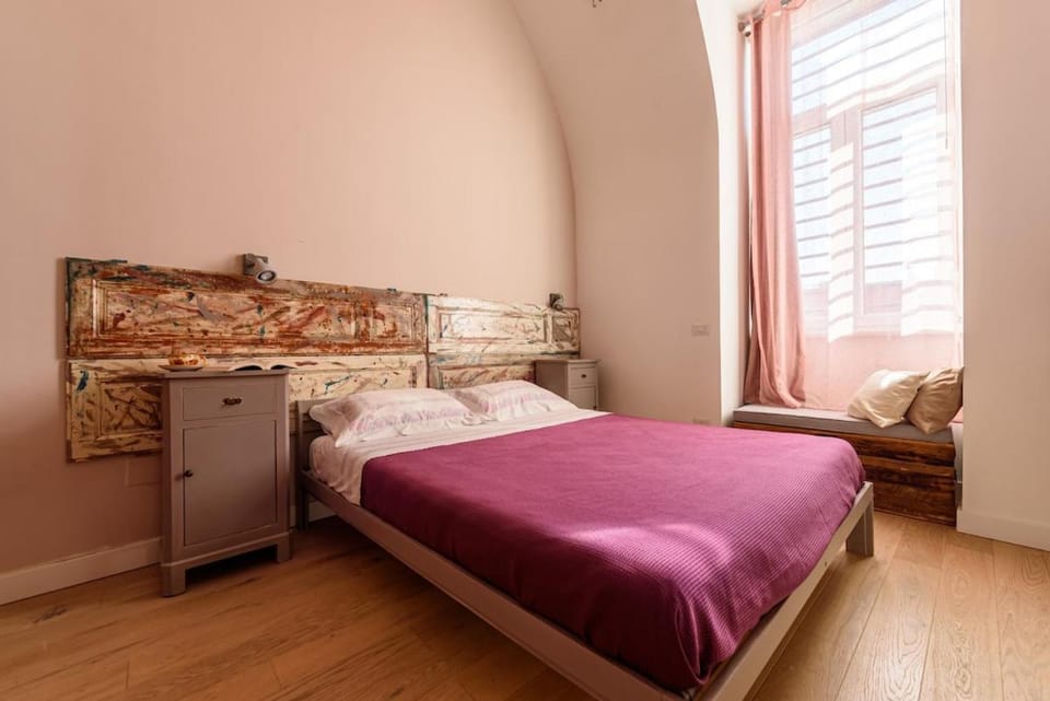Altre Stelle Suite Apartments Pozzuoli Apartment in Abruzzo