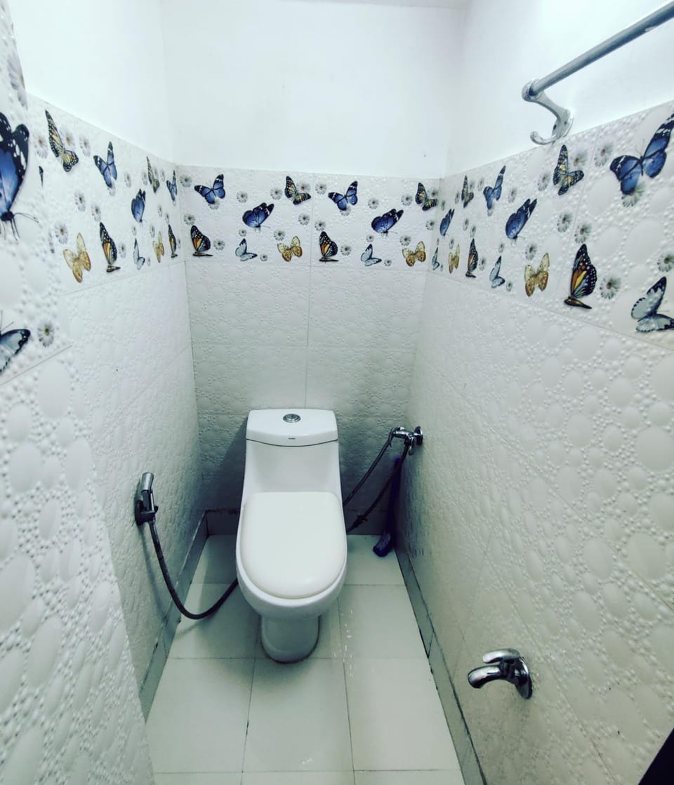 Toilet, Bathroom, bidet