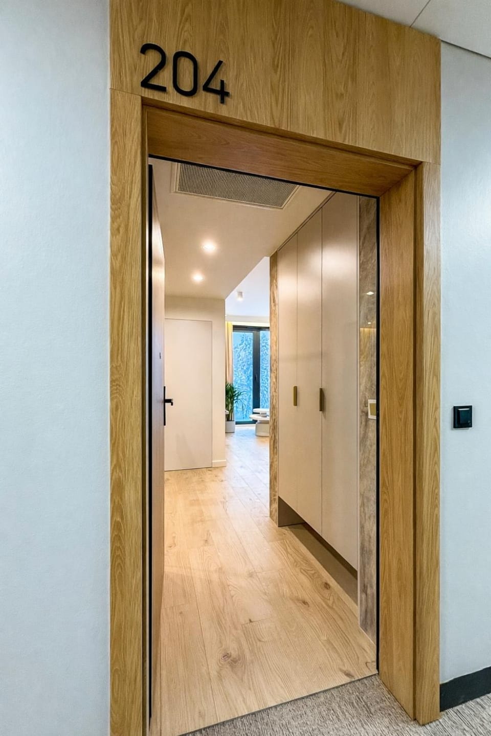 VIDOK Apartament Olsztyn Premium 204 Apartment in Poland