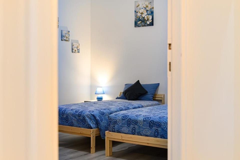Il Vicoletto Apartment in Rome