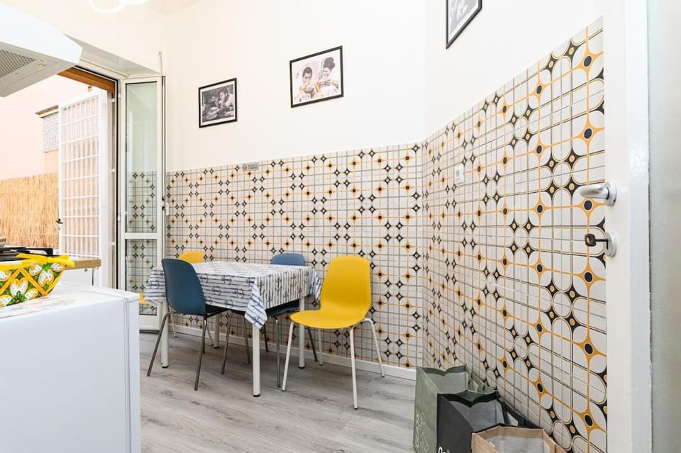 Il Vicoletto Apartment in Rome