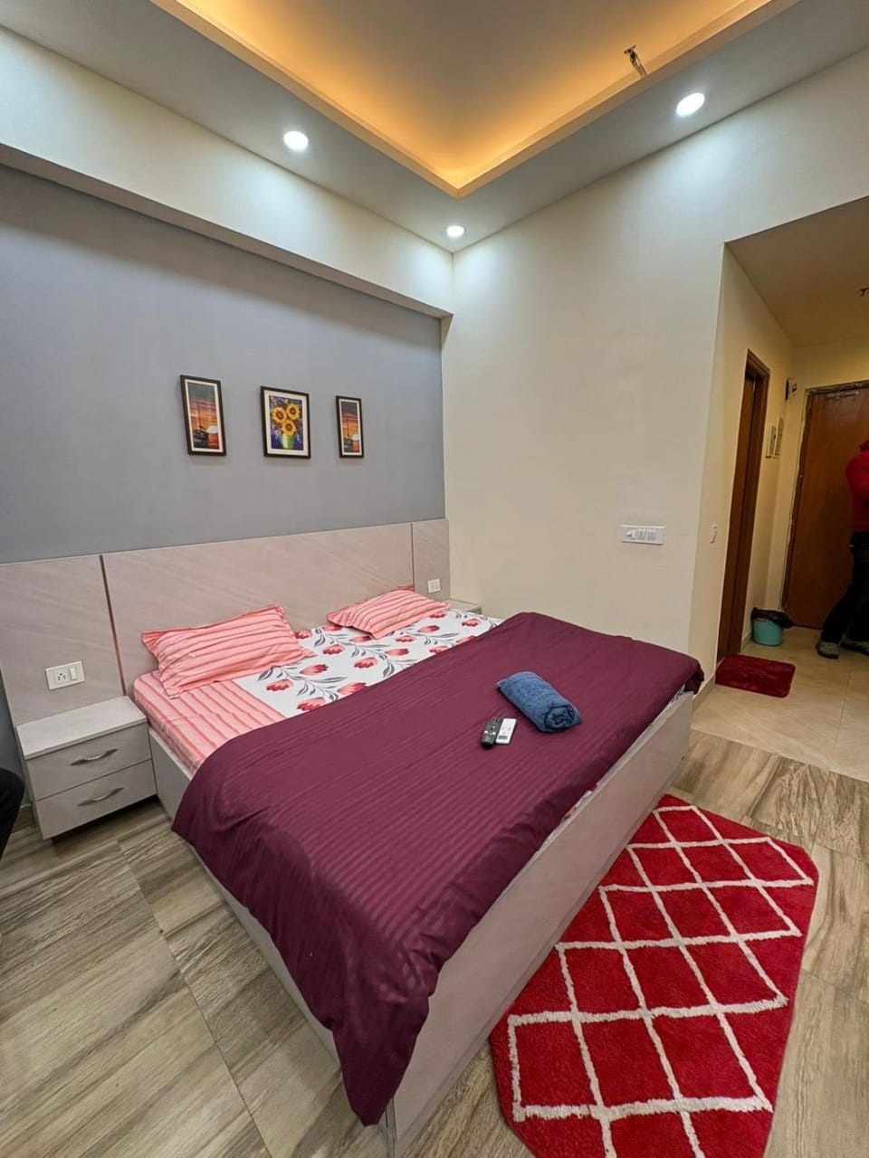 Oriva espace Apartment in Haryana